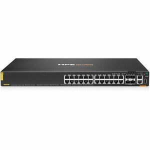 HPE CX 6200F Ethernet Switch