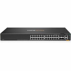 Aruba CX 6200F Ethernet Switch