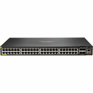 Aruba CX 6200 Ethernet Switch