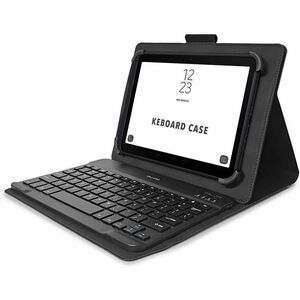 Cellairis Keyboard/Cover Case (Folio) Samsung Galaxy Tab Active4 Pro Tablet