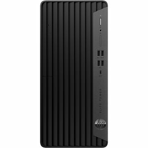 HP Elite 800 G9 Desktop Computer - Intel Core i5 13th Gen i5-13500 - vPro Technology - 16 GB - 256 GB SSD - Tower