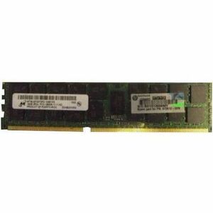 HPE Sourcing 16GB 2Rx4, PC3-12800R-11 Dual in-line Memory Module (DIMM)