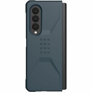 Urban Armor Gear Civilian Series Galaxy Z Fold3 5G 2021 Case - Mallard