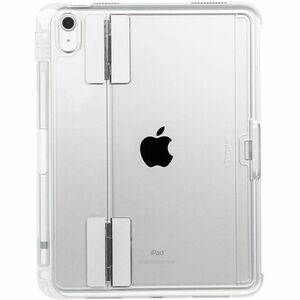 Targus Click-In Clear Case + Kickstand for iPad (10th gen.) 10.9-inch