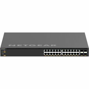 Netgear AV Line M4350-24X4V Ethernet Switch