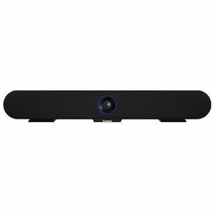 Lumens 4K Video Soundbar