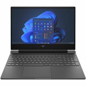 VICTUS 15-fa1000 15-fa1030nr 15.6" Gaming Notebook - Full HD - 144 Hz - Intel Core i5 12th Gen i5-12450H - 8 GB - 512 GB SSD - Mica Silver