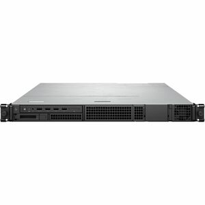 HP ZCentral 4R Workstation - Intel Xeon W-2223 - 16 GB - 512 GB SSD - Rack-mountable