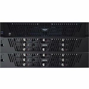Veritas NetBackup Flex 5260 NAS Storage System