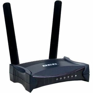BEC Technologies MX-241NP Wi-Fi 4 IEEE 802.11a/b/g/n 1 SIM Wireless Router