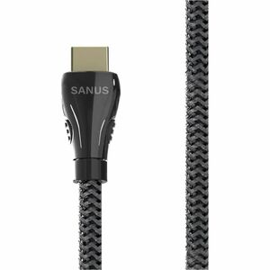 SANUS 2-Meter Ultra High Speed HDMI Cable Supports up to 8K @ 60Hz