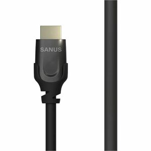 SANUS 4 Meter Premium High Speed HDMI Cable Supports up to 4K @ 60Hz