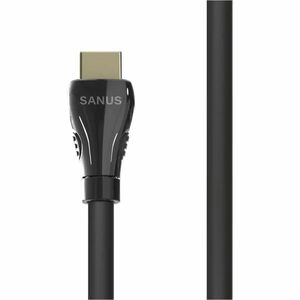 SANUS 4-Meter Ultra High Speed HDMI Cable Supports up to 8K @ 60Hz