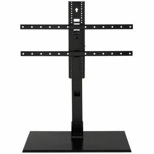 Sanus Swivel TV Stand - Height Adjustable TV Stand - For Flat Panel TVs 40-86"