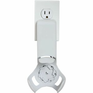 Sanus Outlet Hanger for Amazon Echo Dot (Gen 4) - White