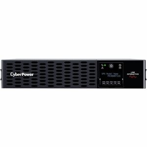 CyberPower PR3000RT2UC New Smart App Sinewave UPS Systems