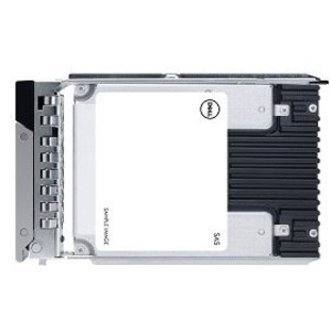 Dell PM6 3.84 TB Solid State Drive - 2.5" Internal - SAS (12Gb/s SAS) - Mixed Use