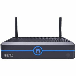 Azulle Elite i3 Series Mini PC Barebone - Mini PC - Intel Core i3 13th Gen i3-1315U