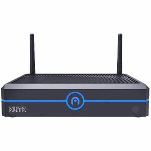 Azulle Elite Mini PC Barebones with Intel&reg; 13th Gen Raptor Lake i7 1360P