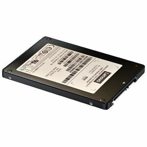 Lenovo PM9A3 3.84 TB Solid State Drive - 2.5" Internal - PCI Express NVMe (PCI Express NVMe 4.0 x4) - Read Intensive