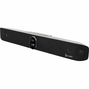 Poly Studio X70 Video Conferencing Camera - 20 Megapixel - 30 fps - USB Type C - TAA Compliant