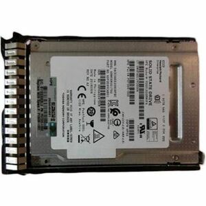 HPE Sourcing 1.92 TB Solid State Drive - 2.5" Internal - SAS - Read Intensive