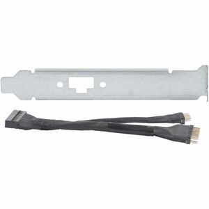 HP Z4/Z6/Z8 G4/ZCentral 4R Remote System Controller Cable Adapter (7K6E5AA)