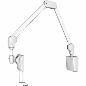 Amer Mounts AHC1AW1 Mounting Arm for Display, Monitor