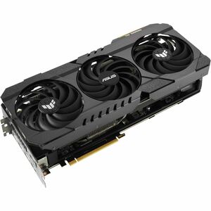 TUF NVIDIA GeForce RTX 4090 Graphic Card - 24 GB GDDR6X