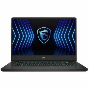 MSI Vector GP66 HX Vector GP66HX 12UGS-066 15.6" Gaming Notebook - QHD - 165 Hz - Intel Core i7 12th Gen i7-12800HX - 32 GB - 1 TB SSD - Core Black