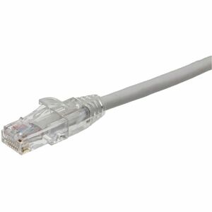 Axiom 20FT CAT6 Snagless Shielded (STP) Patch Cable - White - TAA Compliant