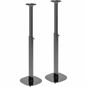 Universal Speaker Stands (One Pair) for Speakers up to 22lb (10kg)