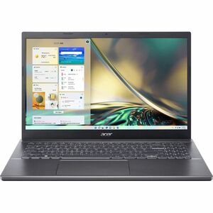 Acer Aspire 5 A515-57 A515-57-598B 15.6" Notebook - Full HD - Intel Core i5 12th Gen i5-12450H - 8 GB - 512 GB SSD - English (US) Keyboard - Iron