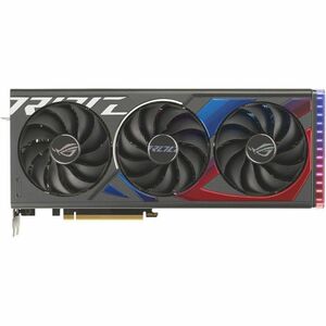 Asus ROG NVIDIA GeForce RTX 4060 Ti Graphic Card - 16 GB GDDR6