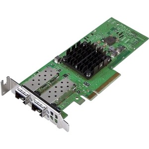 Dell Broadcom 57414 25Gigabit Ethernet Card