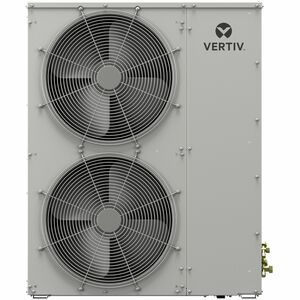 Vertiv™ SmartCabinet ID | Airflow System | Low Ambient Condenser | 7.0 kW | NA