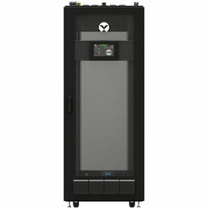 Vertiv™ SmartCabinet ID | Rack | IP54 | 42U | 7.0 kW | Micro Data Center | NA