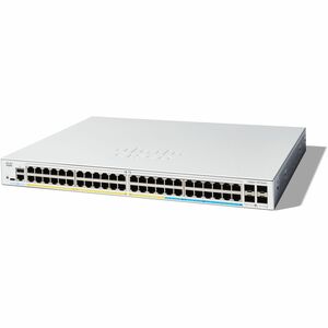 Cisco Catalyst C1300-48P-4X Ethernet Switch