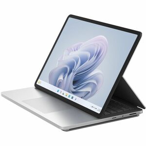 Microsoft Surface Laptop Studio 2 14.4" Touchscreen Convertible (Floating Slider) 2 in 1 Notebook - Intel Core i7 - Intel Evo Platform - 64 GB - 2 TB SSD - English, French Keyboard - Platinum