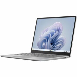 Microsoft Surface Laptop Go 3 12.4" Touchscreen Notebook - Intel Core i5 - 16 GB - 512 GB SSD - Platinum