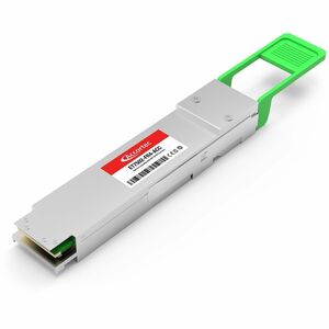 Accortec Edge-Core 400G QSFP-DD FR4 Transceiver
