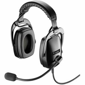 Poly SupraPlus SDR 2301-02 Headset