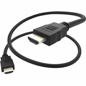 Lenovo UNC 25ft High Speed HDMI Cable, Male - Male, Black, Ver. 1.4, 4K Resolution, 60H