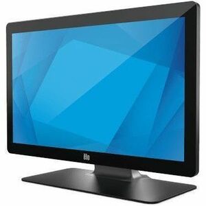 Elo 2202L 22" Class LED Touchscreen Monitor - 16:9 - 14 ms