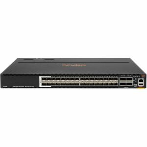 HPE 8360v2-32Y4C Ethernet Switch