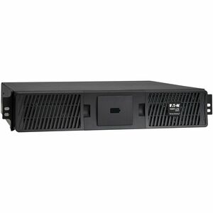 Eaton Tripp Lite Series 48V Extended Battery Module (EBM) for SmartOnline UPS Systems, 2U Rack/Tower