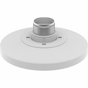 Hanwha Techwin SBP-180HMW1 Mounting Adapter for Network Camera - White