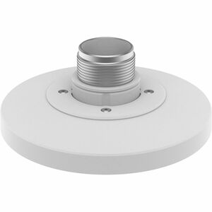 Hanwha Camera Mount for Network Camera - White