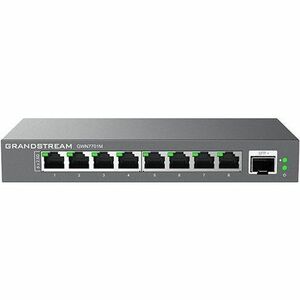 Grandstream GWN7700M GWN7701M Ethernet Switch