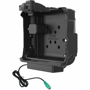 RAM Mounts Locking Powered Dock for Panasonic FZ-A3